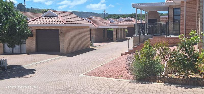 3 Bedroom Property for Sale in Hersham Western Cape